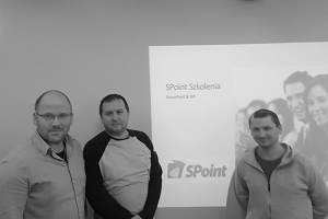 SharePoint training